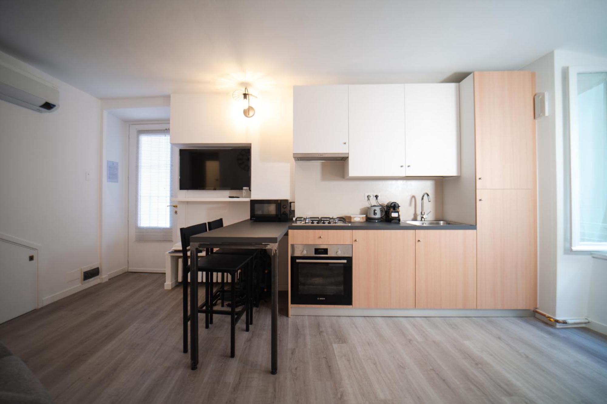 Apartament Il Cortiletto Lecco Zewnętrze zdjęcie