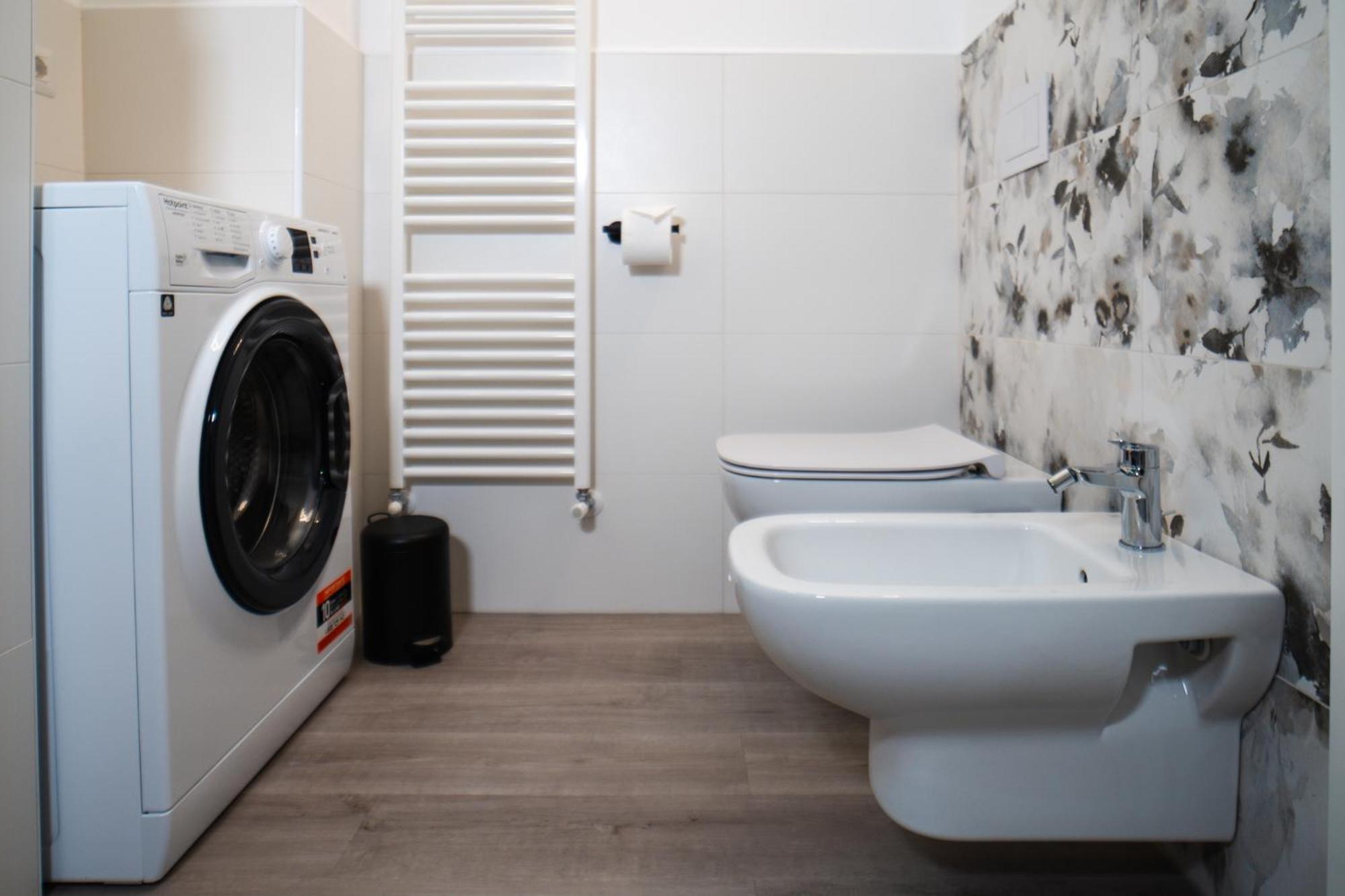 Apartament Il Cortiletto Lecco Zewnętrze zdjęcie